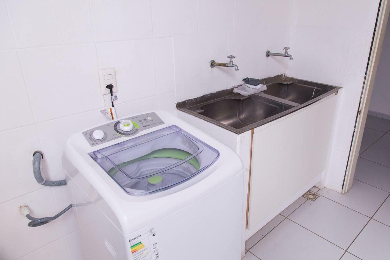 4 QUARTOS TIPO SUÍTE perto da ORLA PRAIA BEIRA-MAR Fortaleza (Ceara) Exterior foto