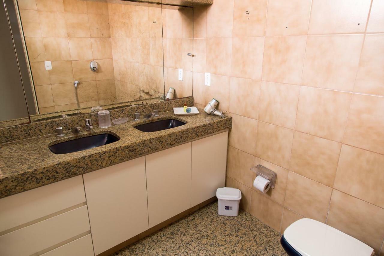 4 QUARTOS TIPO SUÍTE perto da ORLA PRAIA BEIRA-MAR Fortaleza (Ceara) Exterior foto