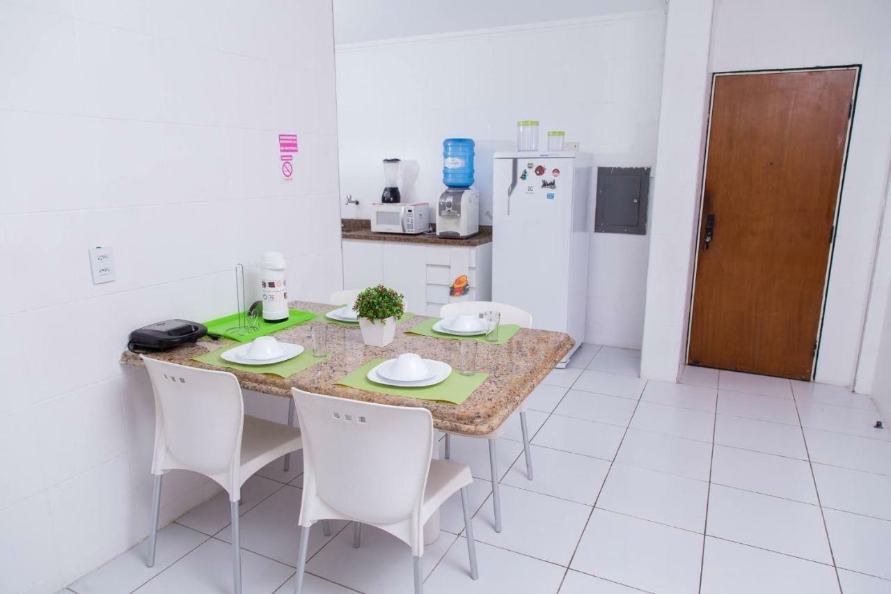 4 QUARTOS TIPO SUÍTE perto da ORLA PRAIA BEIRA-MAR Fortaleza (Ceara) Exterior foto