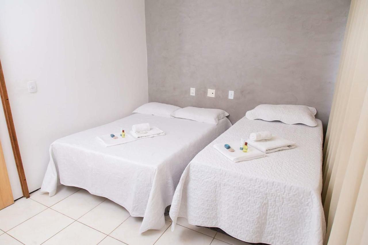 4 QUARTOS TIPO SUÍTE perto da ORLA PRAIA BEIRA-MAR Fortaleza (Ceara) Exterior foto