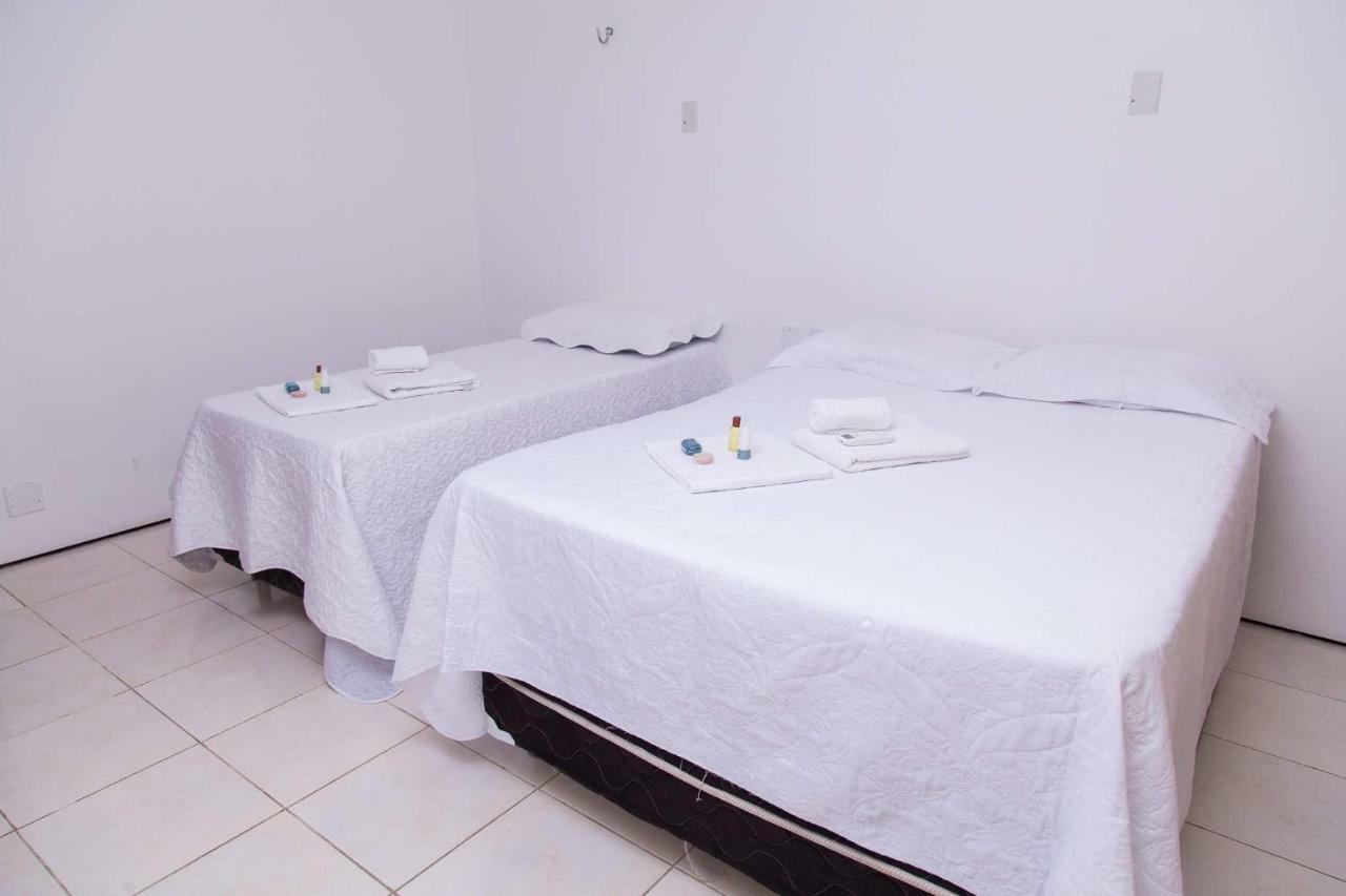 4 QUARTOS TIPO SUÍTE perto da ORLA PRAIA BEIRA-MAR Fortaleza (Ceara) Exterior foto