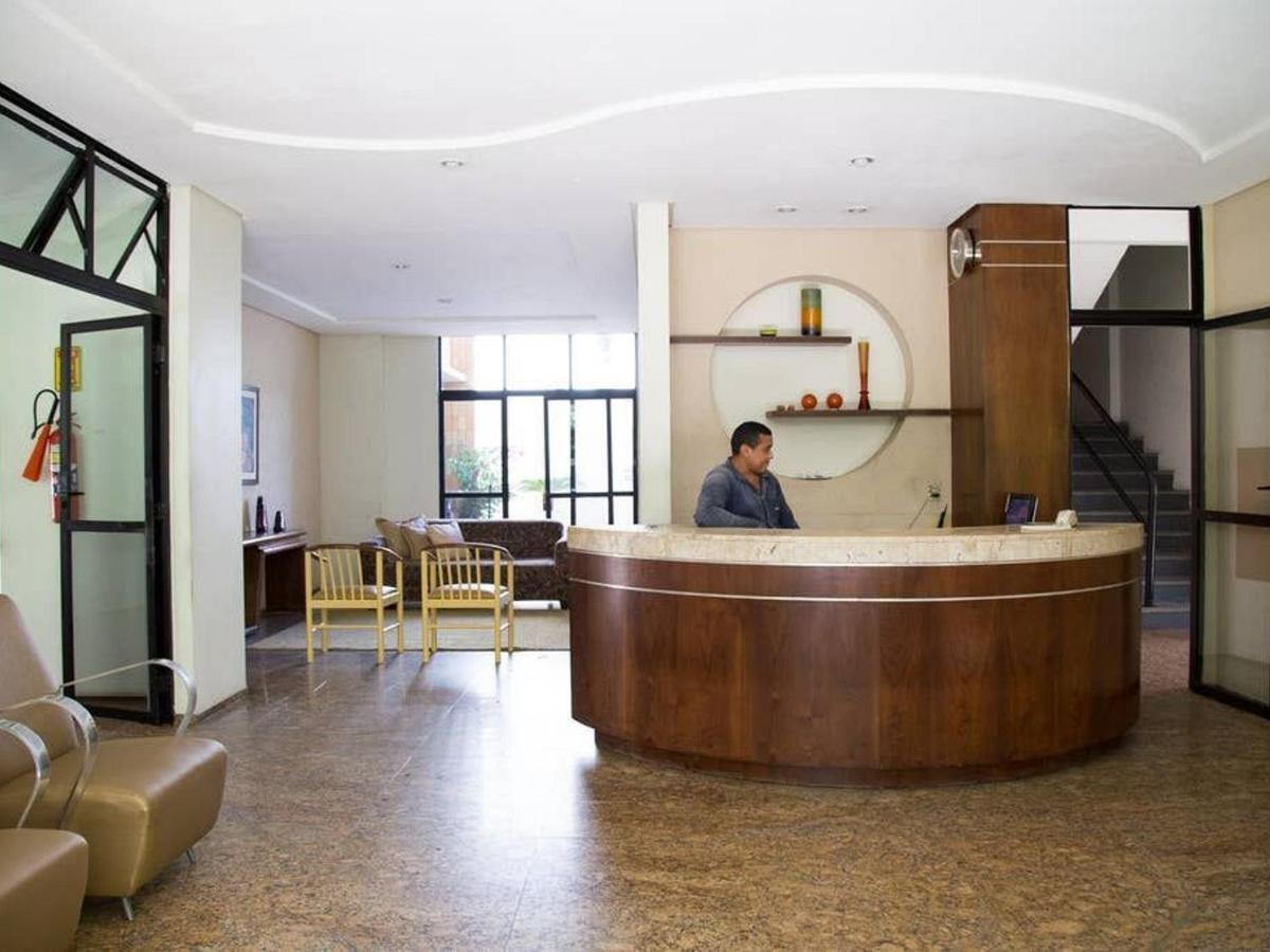 4 QUARTOS TIPO SUÍTE perto da ORLA PRAIA BEIRA-MAR Fortaleza (Ceara) Exterior foto